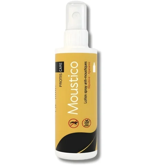 PROTIS CARE - MOUSTICO...