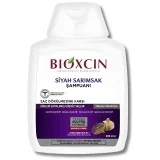 BIOXCIN - SHAMPOING ANTI CHUTE AIL NOIR 300ML pour Beauté