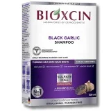 BIOXCIN - SHAMPOING ANTI CHUTE AIL NOIR 300ML pour Beauté