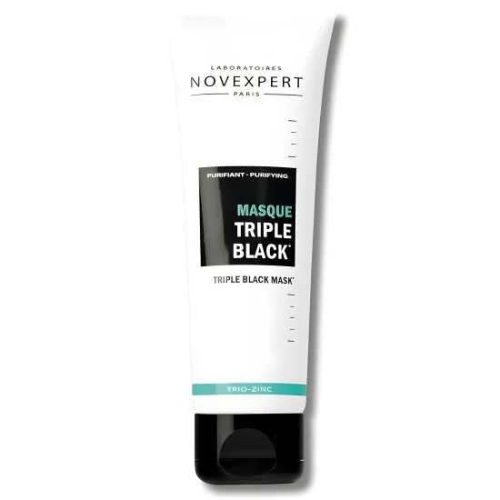 NOVEXPERT - MASQUE TRIPLE...