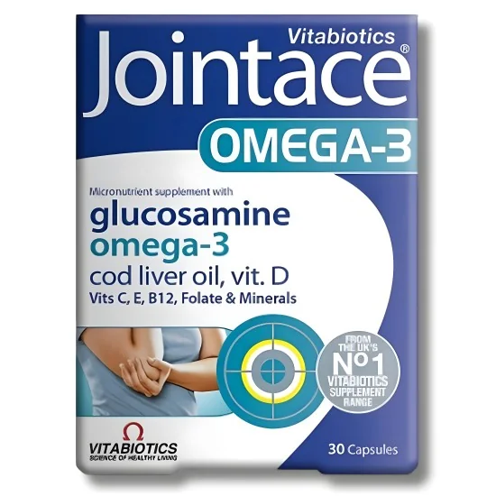 VITABIOTICS - JOINTACE...