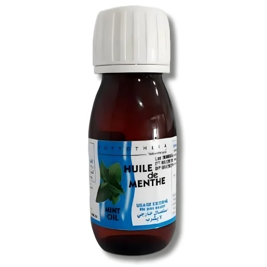 VITAL PHYTOTHERA - HUILE DE...