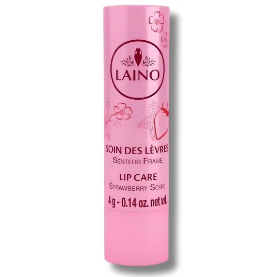 LAINO - SOIN DES LEVRES...