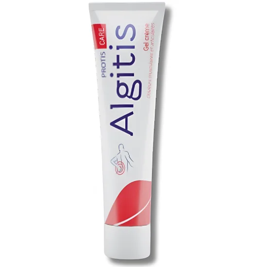 PROTIS CARE - ALGITIS GEL...