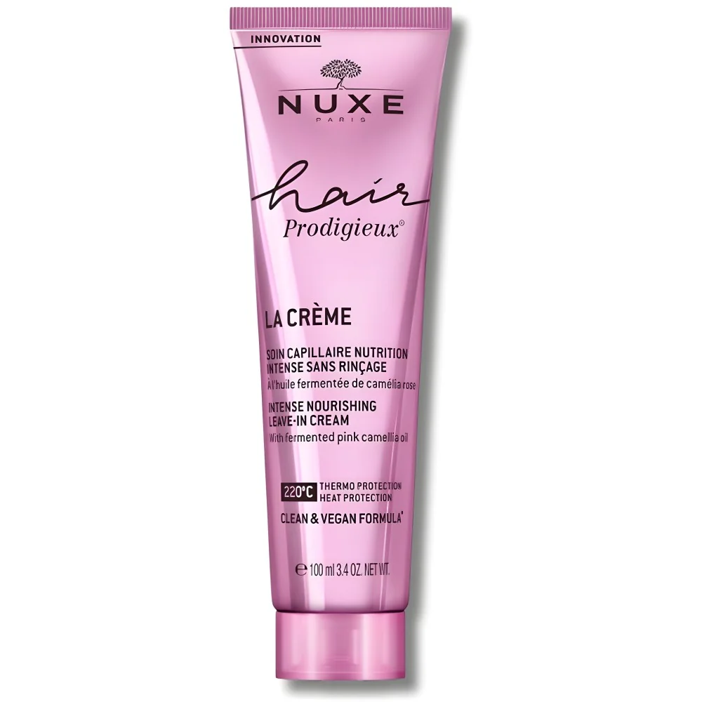 NUXE HAIR PRODIGIEUX - LA CREME NUTRITION INTENSE 100ML pour Soins