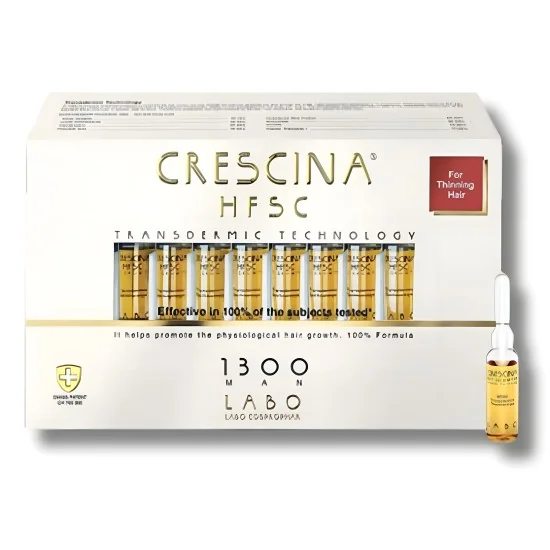 CRESCINA HFSC 1300 HOMME 20...