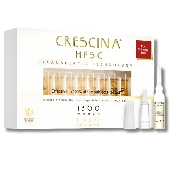 CRESCINA HFSC 1300 WOMAN 20...