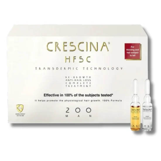 CRESCINA TTT COMPLET (ANTI...