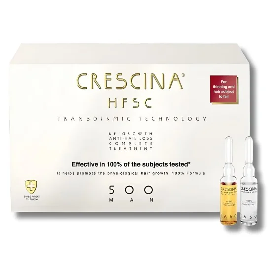 CRESCINA TTT COMPLET (ANTI...