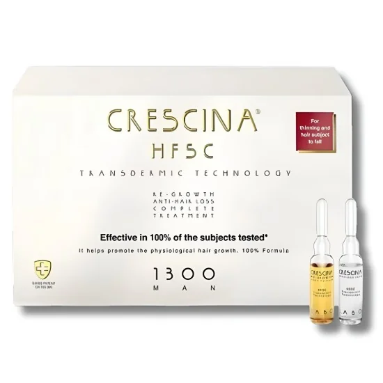 CRESCINA TTT COMPLET (ANTI...