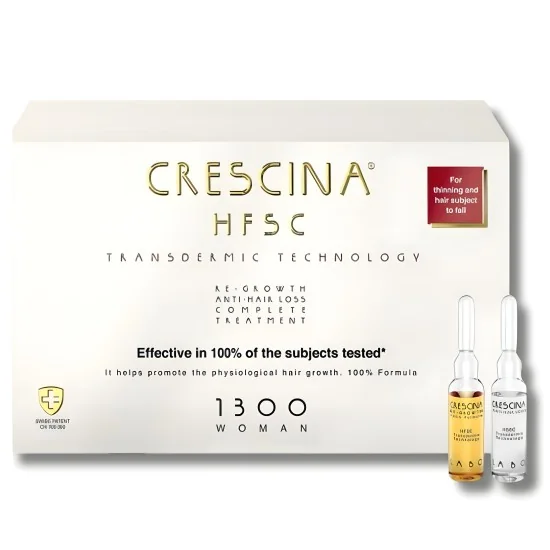 CRESCINA TTT COMPLET (ANTI...