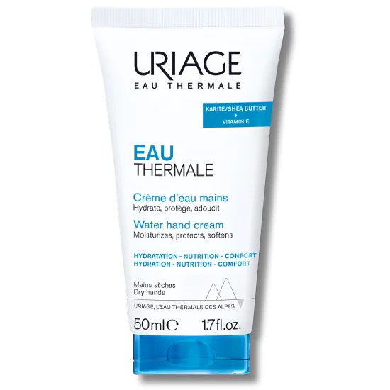 URIAGE - CREME MAINS A...