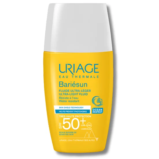 URIAGE BARIÉSUN – FLUIDE...