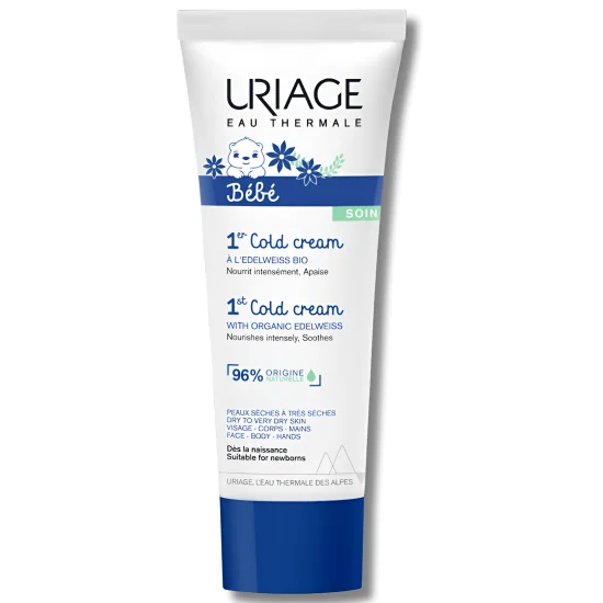URIAGE BEBE 1ER - COLD...