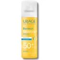 URIAGE BARIESUN BRUME SOLAIRE SPF50 TOUCHER SEC 200ML pour Solaire