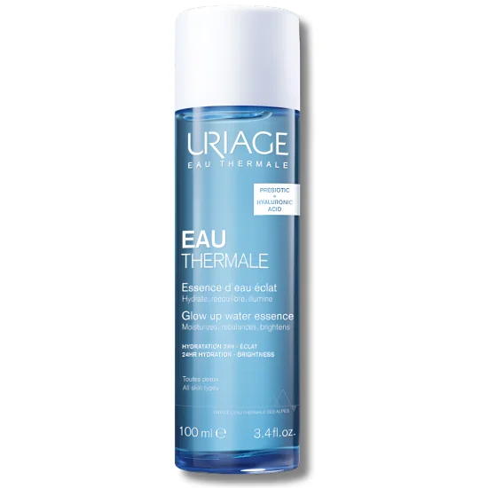 URIAGE EAU THERMALE -...