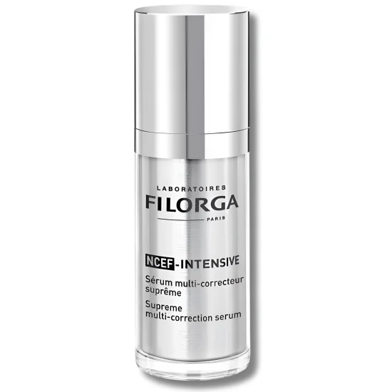 FILORGA - NCEF INTENSIVE...