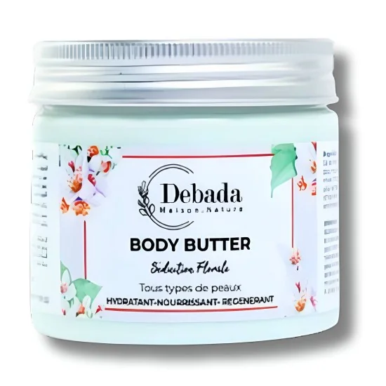 DEBADA - BODY BUTTER...