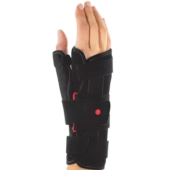 DONJOY - POIGNET POUCE TAILLE M pour Produits Paramédicaux