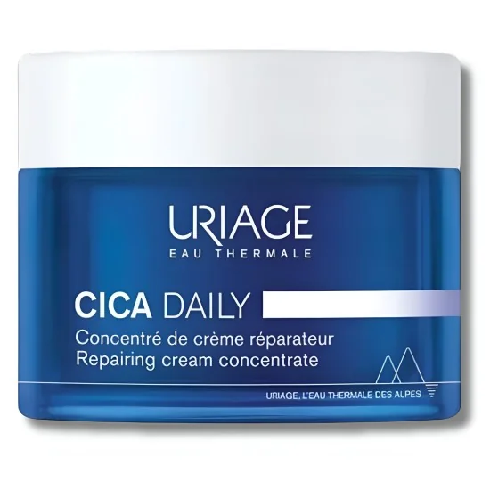 URIAGE CICA DAILY -...