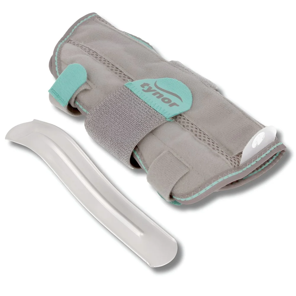 TYNOR - ATELLE DE POGNET ET AVANT BRAS DROITE TAILLE XL pour Produi...