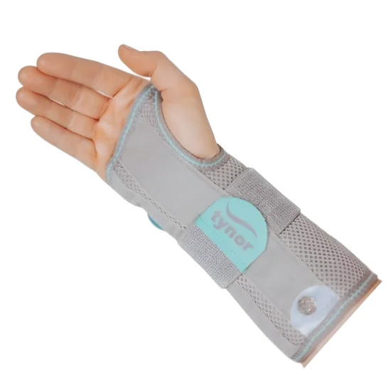 TYNOR - ATELLE DE POGNET ET AVANT BRAS DROITE TAILLE XL pour Produi...