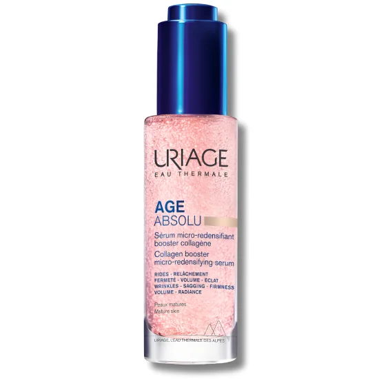 URIAGE AGE ABSOLU - SERUM...