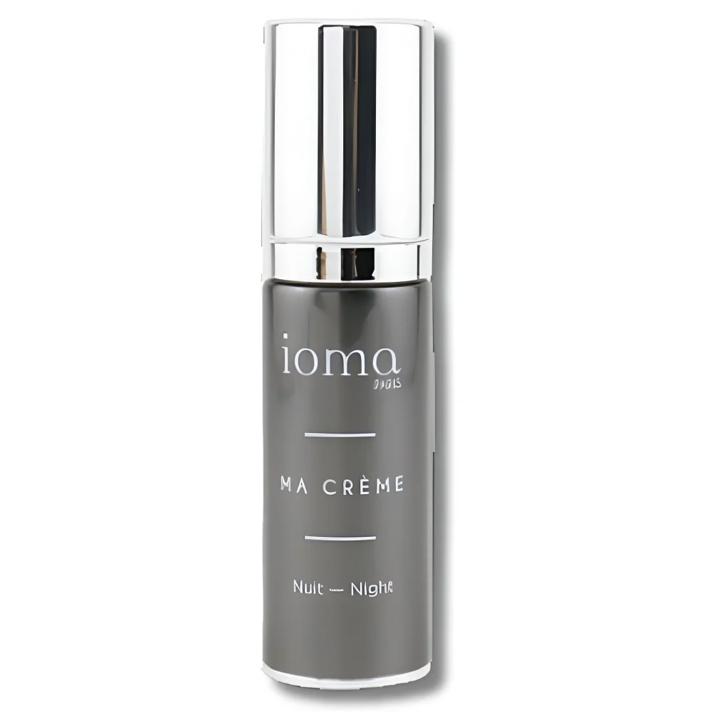 IOMA - MA CREME IN LAB NUIT 30ML pour Beauté
