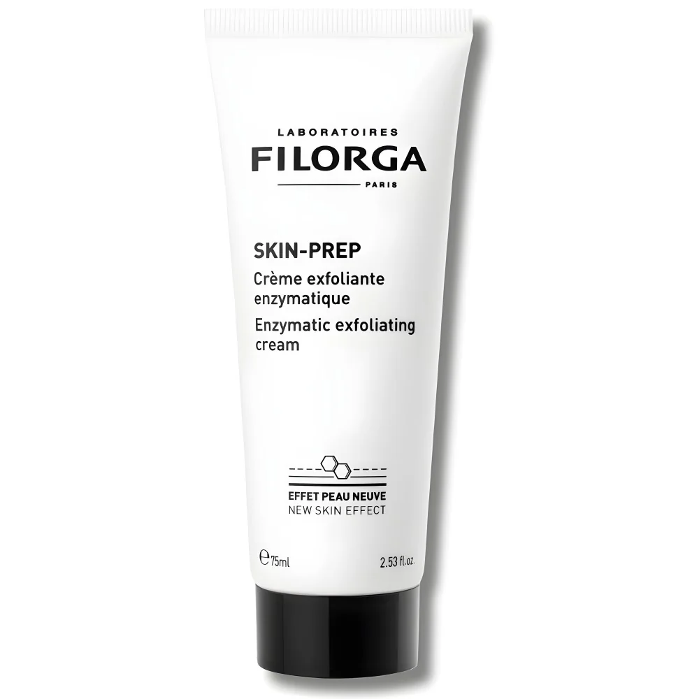 FILORGA SKIN PREP - CREME EXFOLIANTE ENZYMATIQUE 75ML pour Beauté