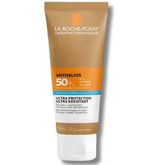 LA ROCHE POSAY ANTHELIOS -...