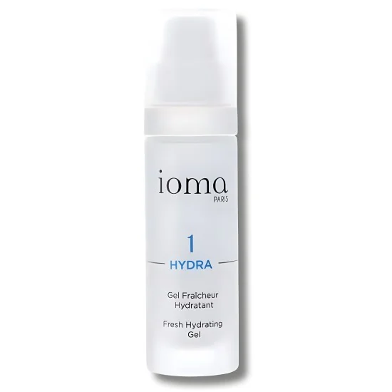 IOMA - GEL FRAICHEUR...