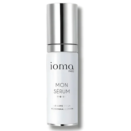 IOMA - MON SERUM IN LAB...