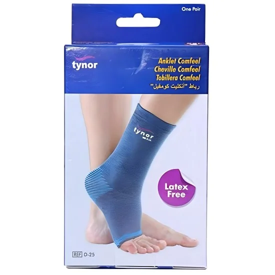 TYNOR - CHEVILLERE DE...