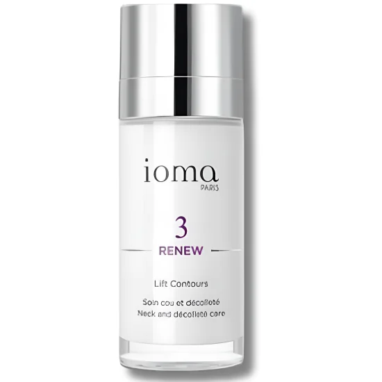 IOMA 3 RENEW - LIFT...