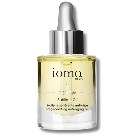 IOMA 3 RENEW SUBLIME OIL -...