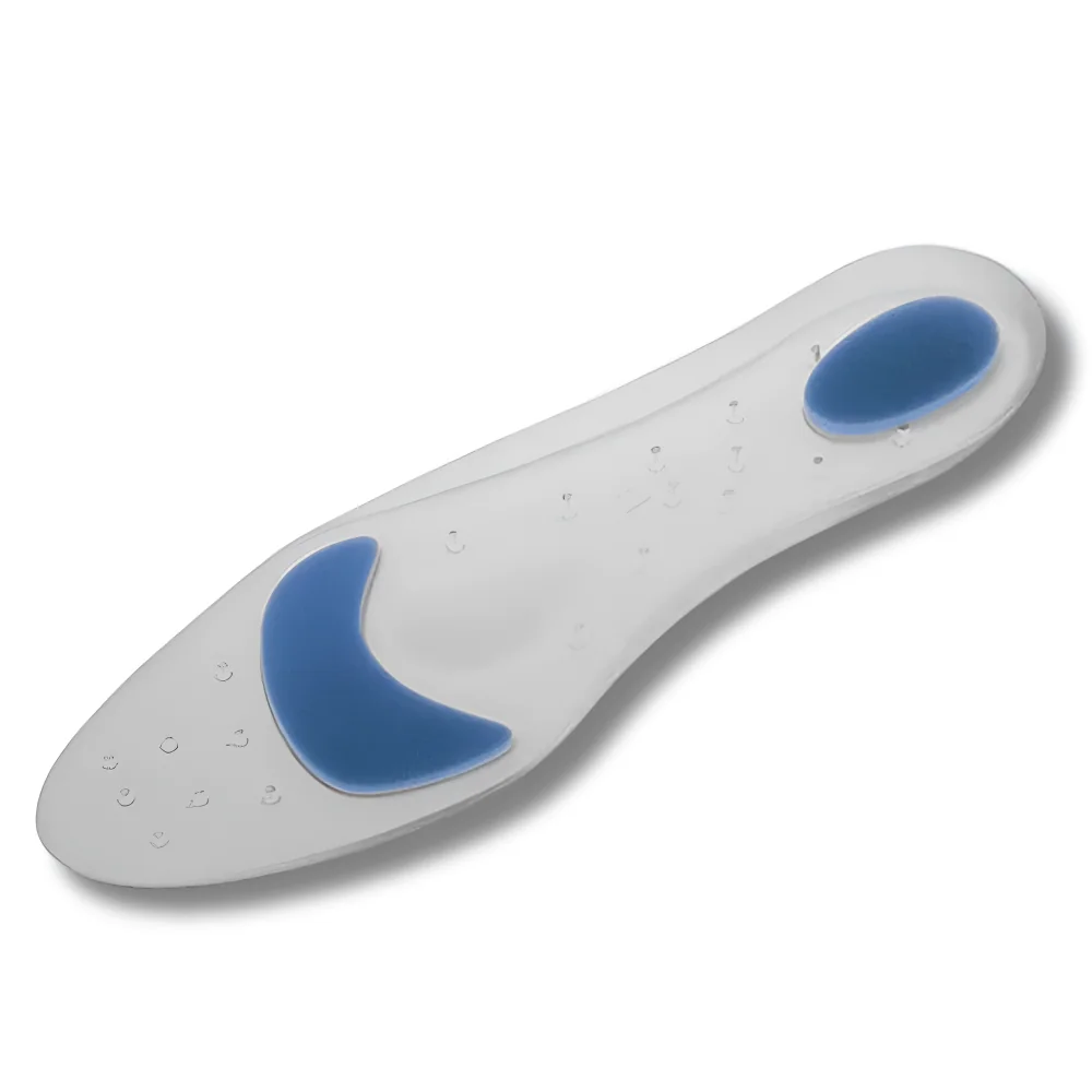 HERBI FEET - SEMELLE EN SILICONE PERFORÉ TAILLE 2 (39-40) pour Prod...