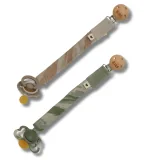 BIBS - ATTACHE SUCETTE UNISEXE pour Maman et bébé