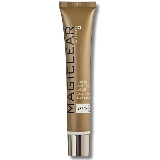 MAGICLEAR - CREME JOUR ANTI...