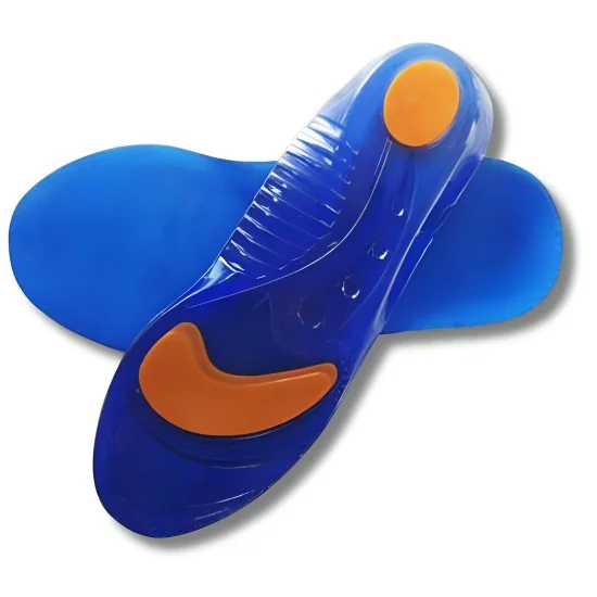 HERBI FEET - SEMELLE DE GEL...