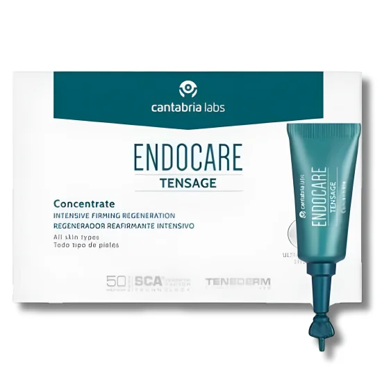 ENDOCARE - TENSAGE...