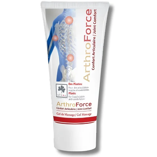 VITAL ARTHROFORCE - GEL DE...