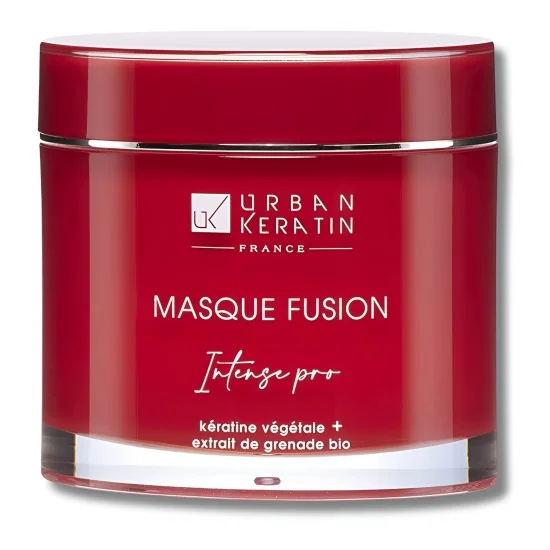 URBAN KERATIN - MASQUE...
