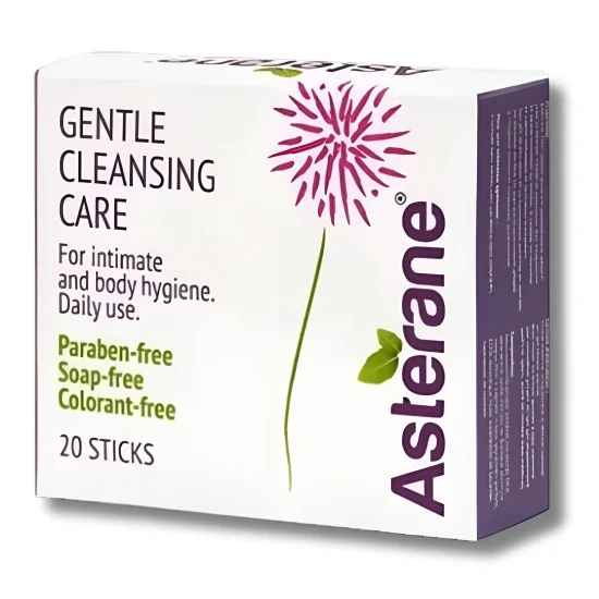 ASTERANE - GEL INTIME 20...