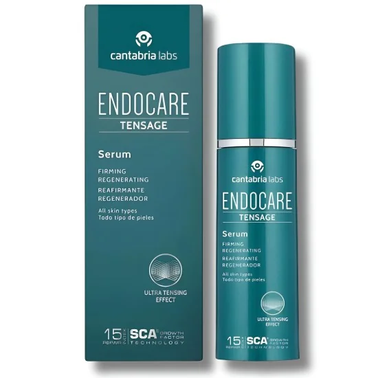 ENDOGARE TENSAGE SERUM -...