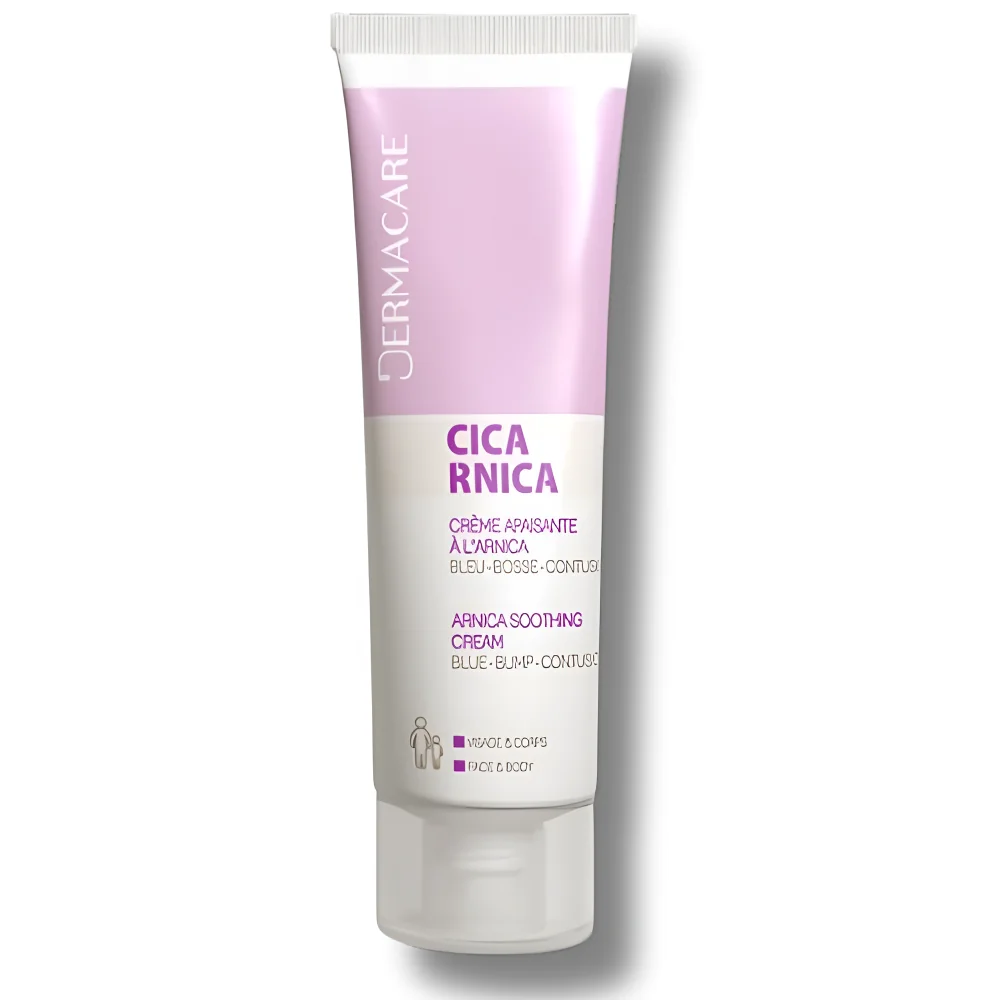 DERMACARE - CICARNICA CREME APAISANTE 50ML pour Soins