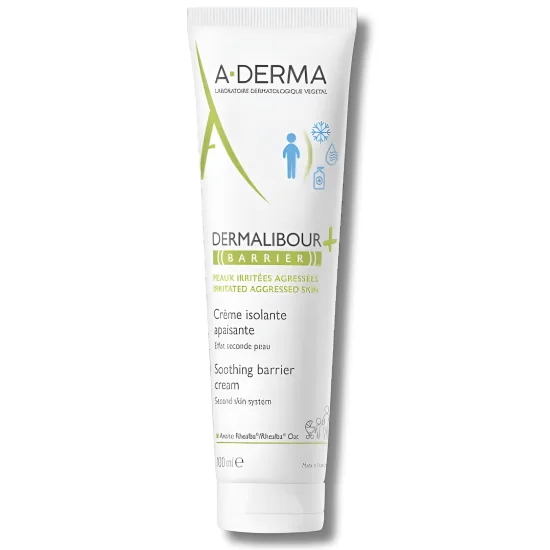 A-DERMA DERMALIBOUR BARRIER...