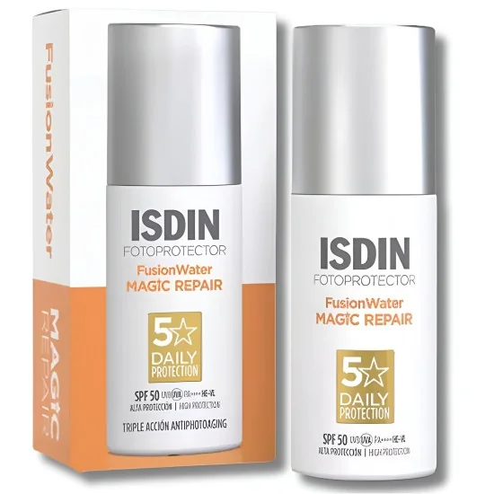 ISDIN PHOTOAGING FUSION...