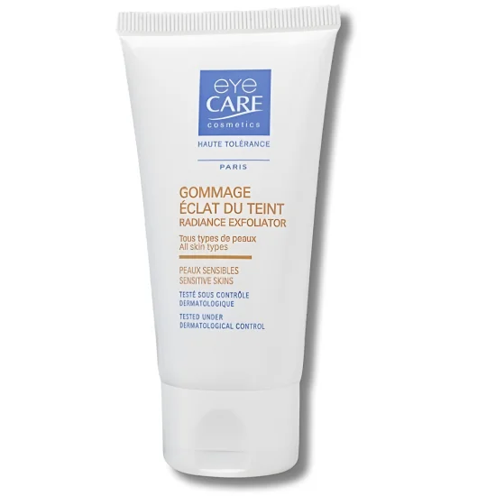 EYE CARE - GOMMAGE ECLAT DU...