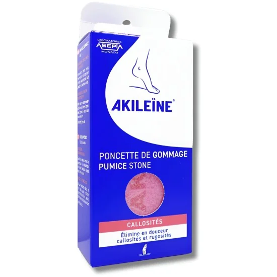 AKILEINE - PONCETTE DE...