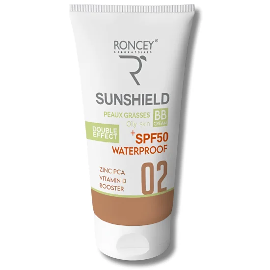 RONCEY SUNSHIELD - ÉCRAN...